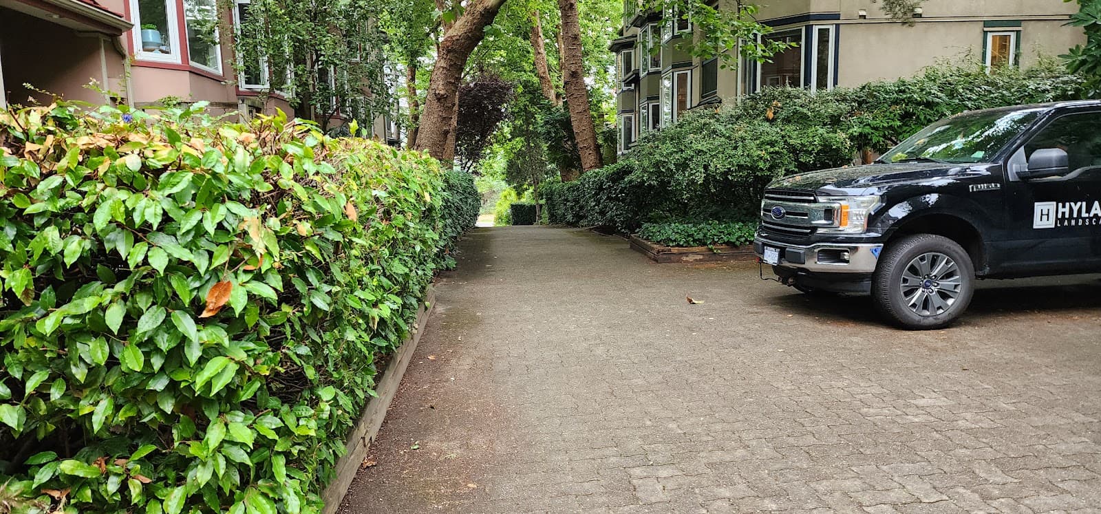 Broadway Lodge photo 1