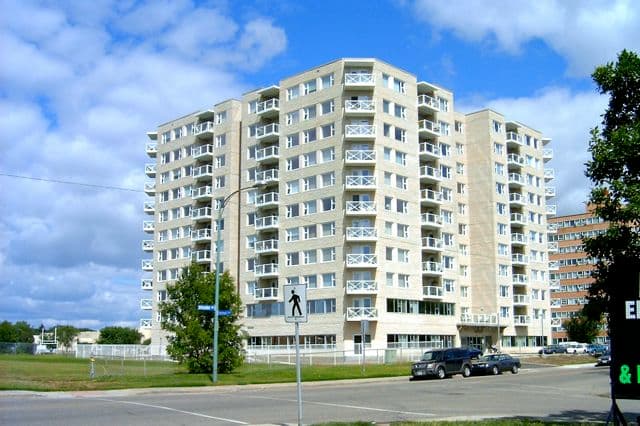 Broadway Terrace