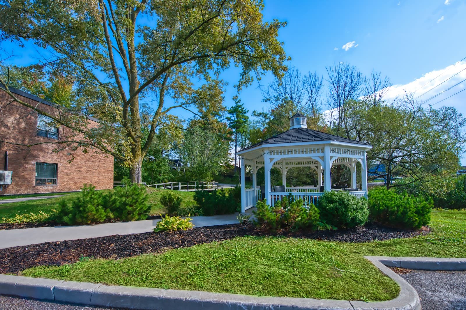 Brookside Court Retirement Community by Spring Living photo 1 of 4