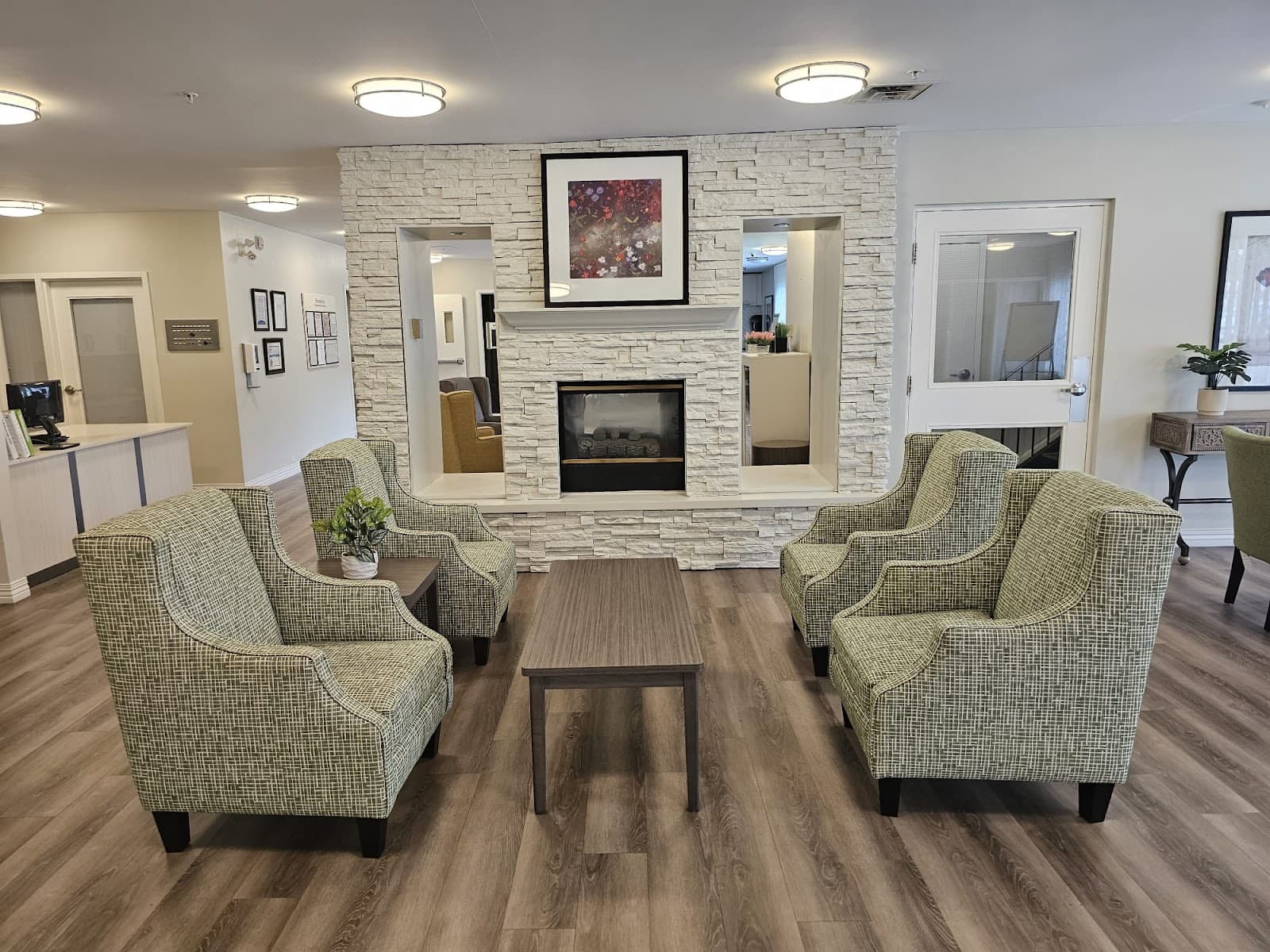 Brookside Court Retirement Community by Spring Living photo 2