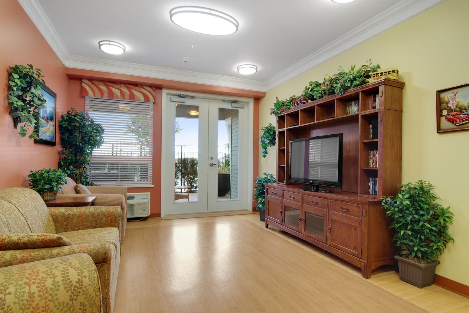 Brookside Lodge Care Community photo 1