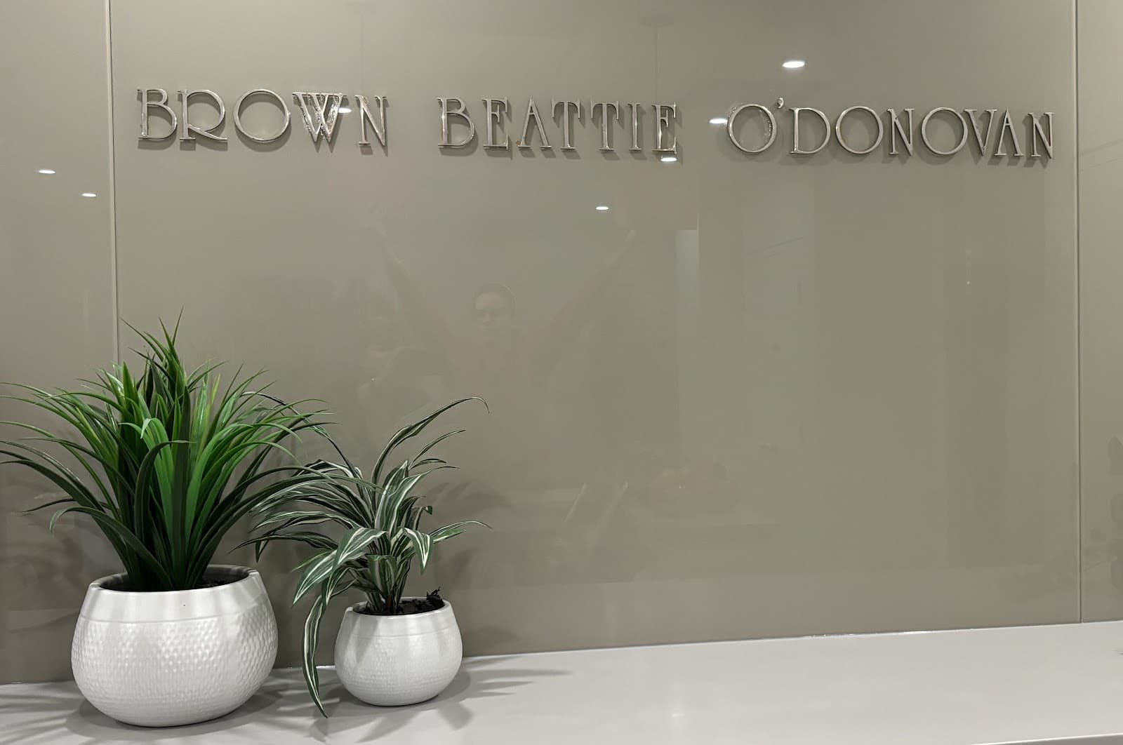 Brown Beattie O'Donovan photo 4