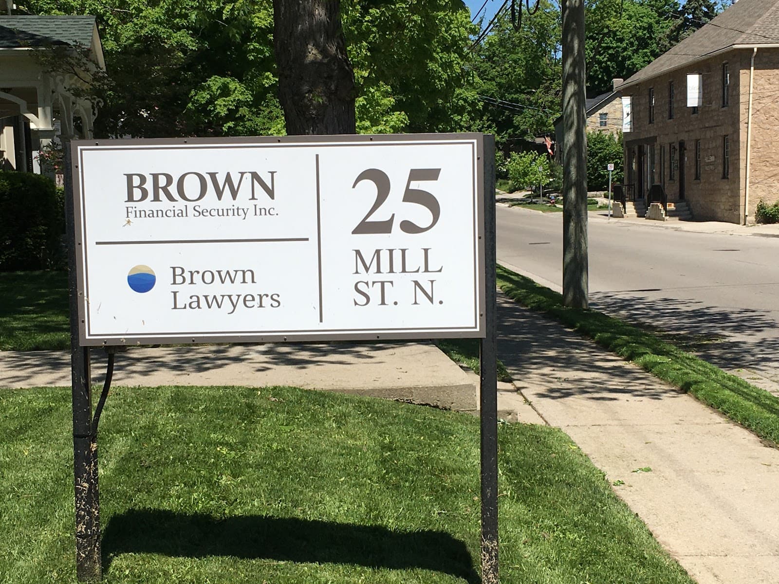 Brown Lawyers photo 2