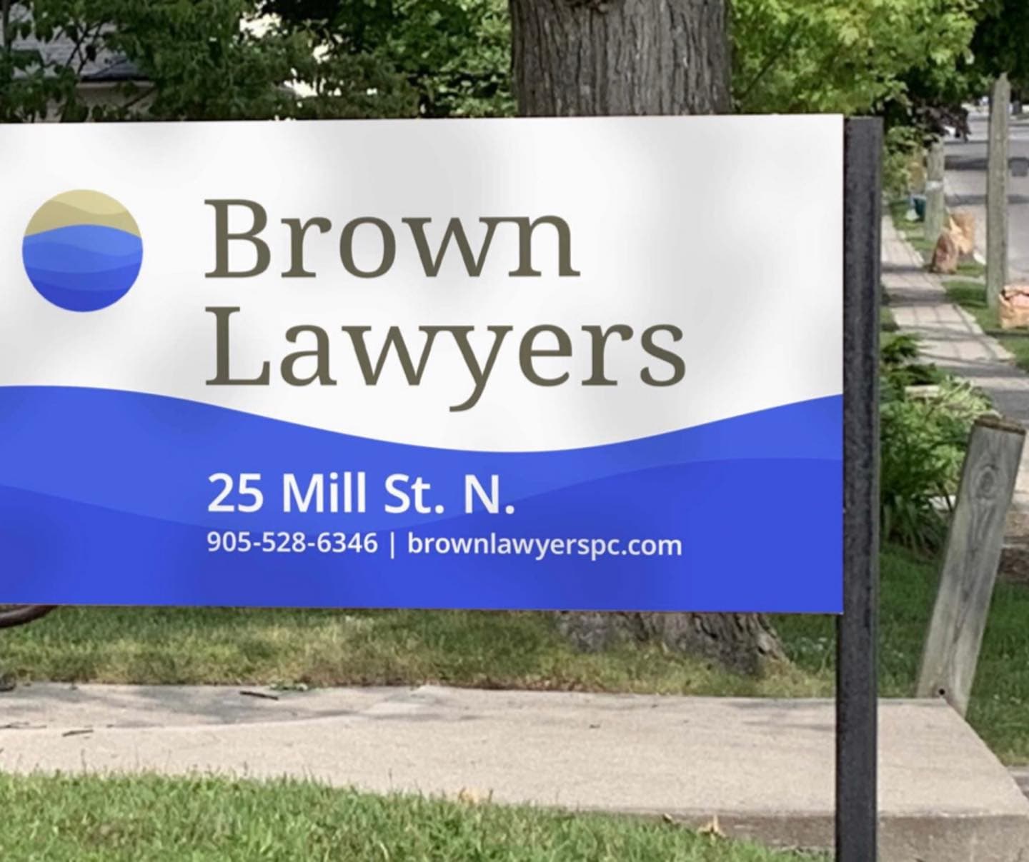 Brown Lawyers photo 3