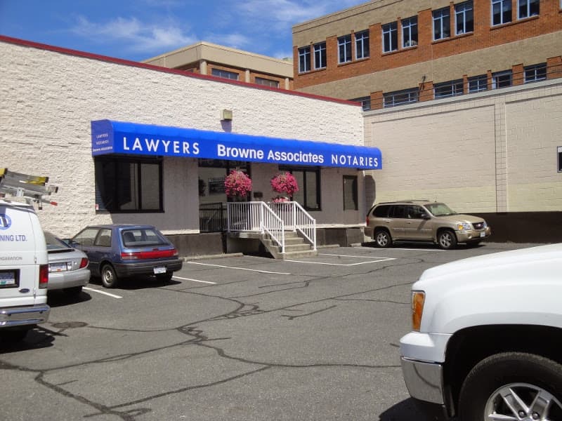 Browne Associates Law Firm photo 2