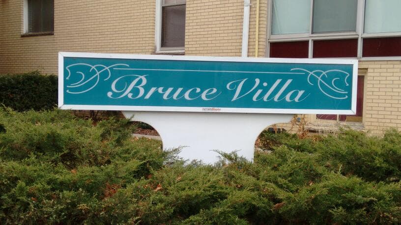 Bruce Villa Inc photo 1 of 2