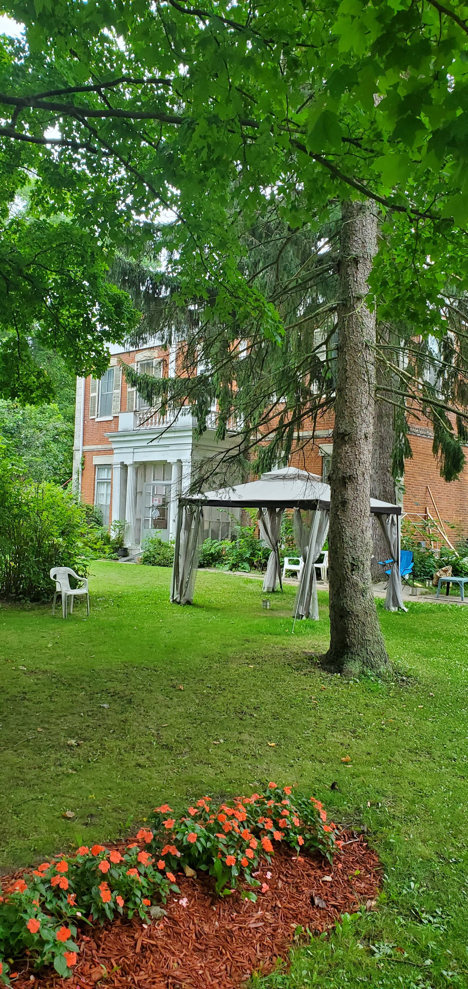 Brucefield Manor Retirement Lodge photo 1