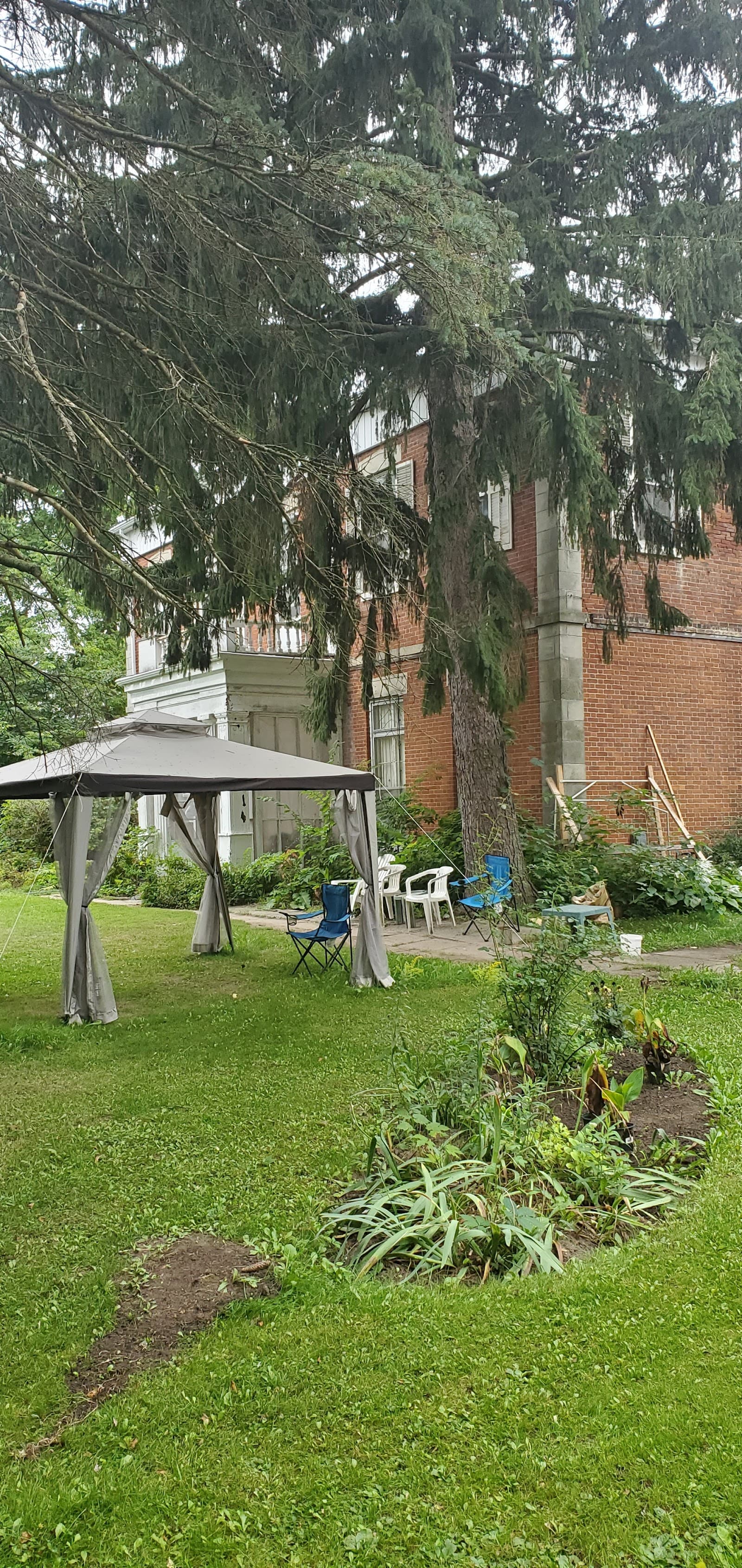Brucefield Manor Retirement Lodge photo 2