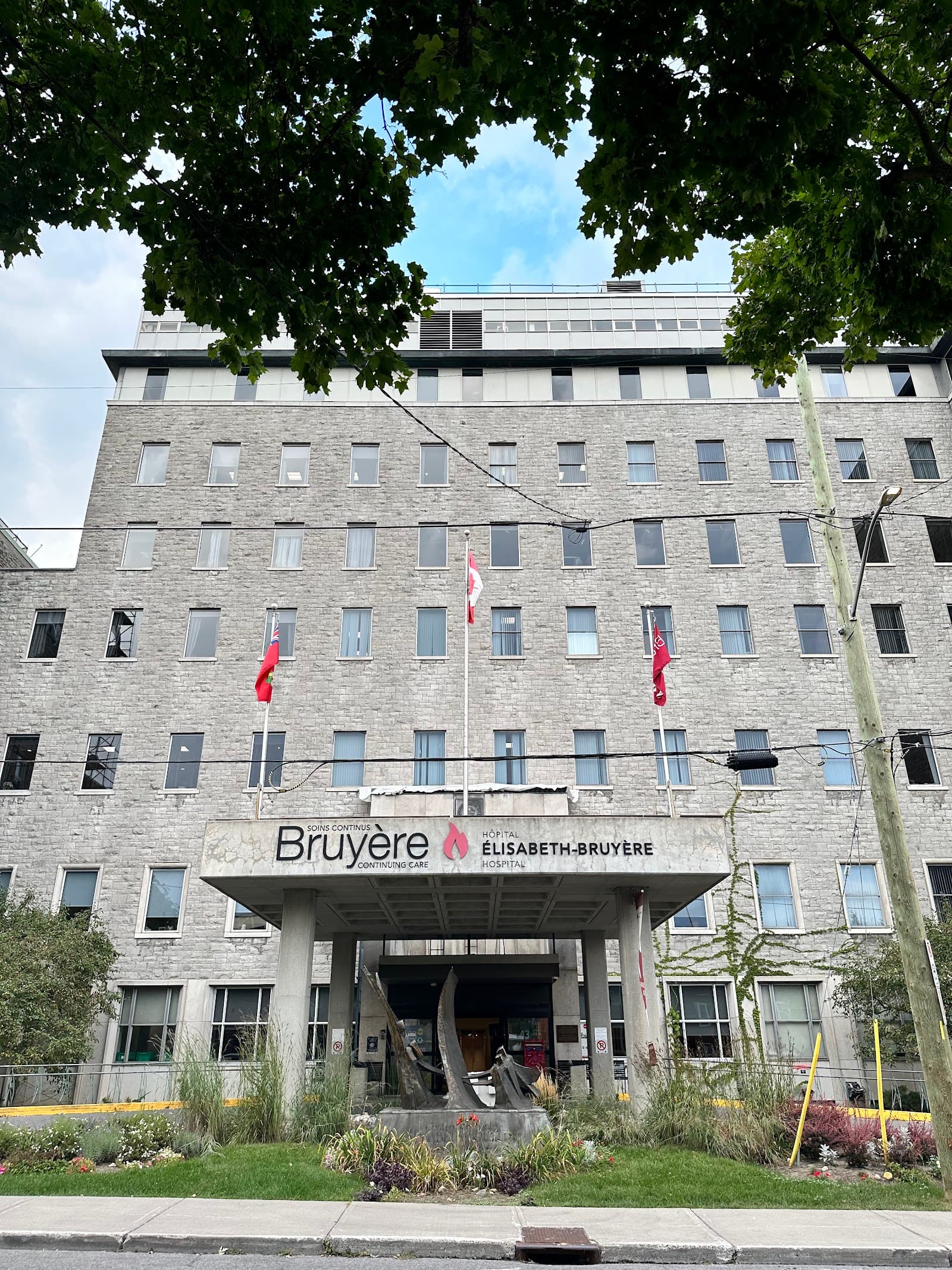 Bruyère Health photo 1