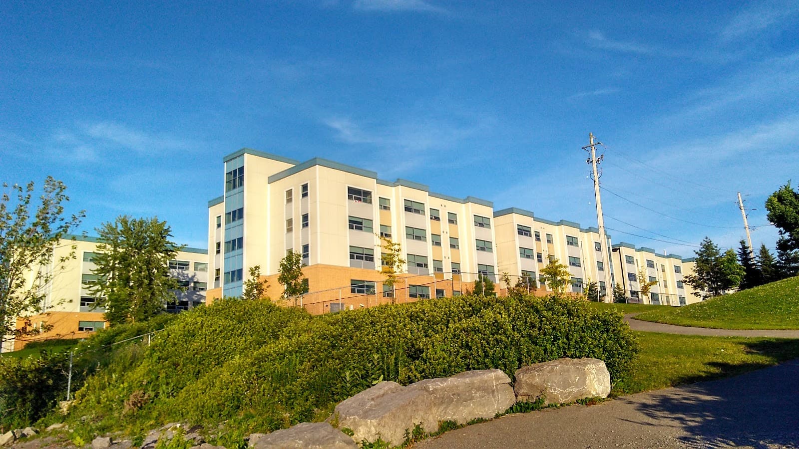 Bruyère Health Saint-Louis Long-Term Care photo 1
