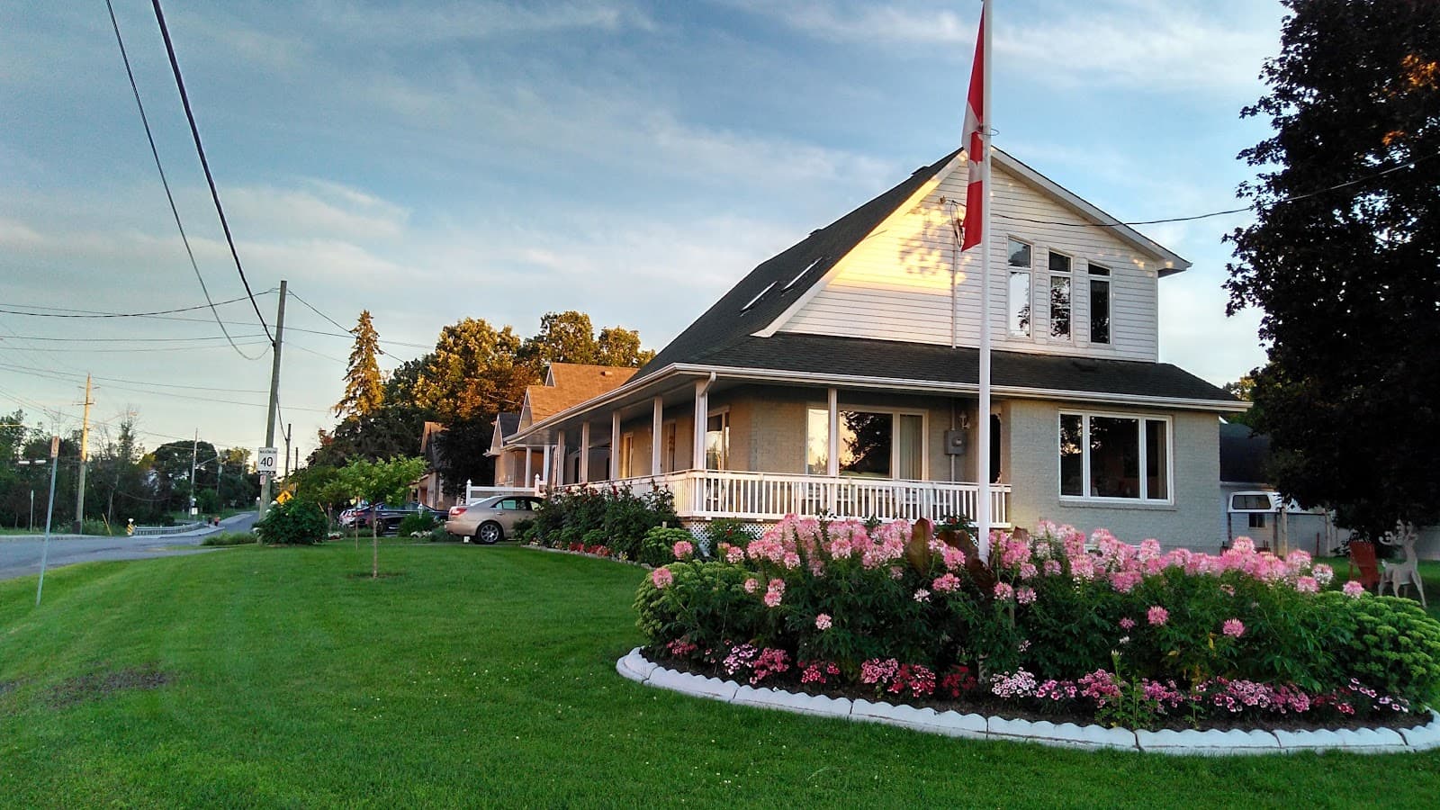 Bruyère Health Saint-Louis Long-Term Care photo 2