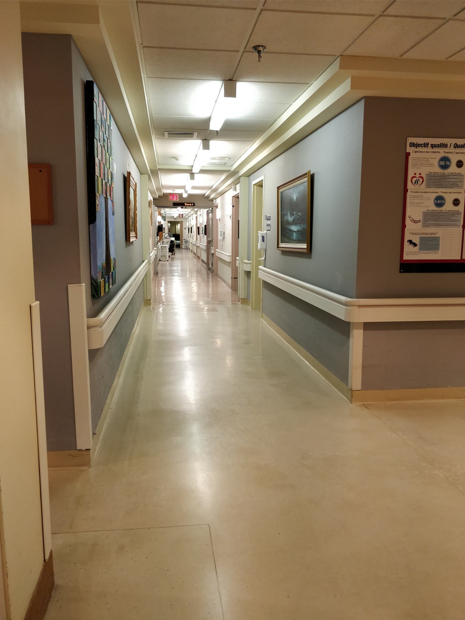 Bruyère Health Saint-Louis Long-Term Care photo 3