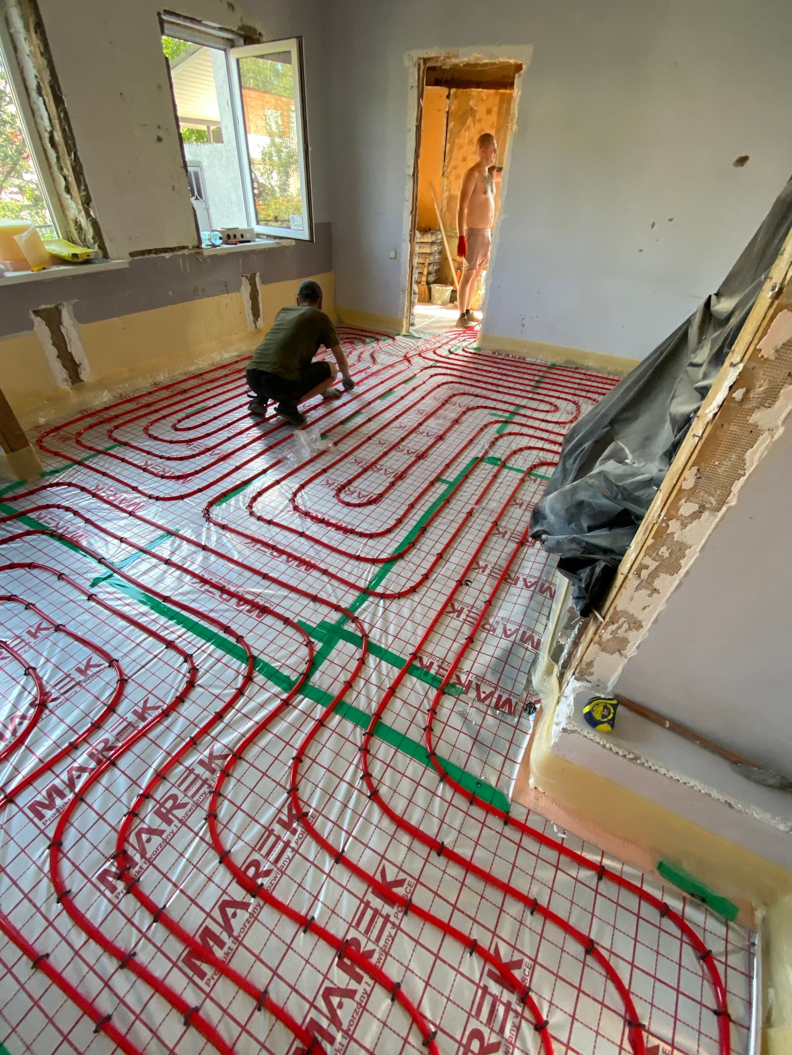 Budova Renovation Service photo 5