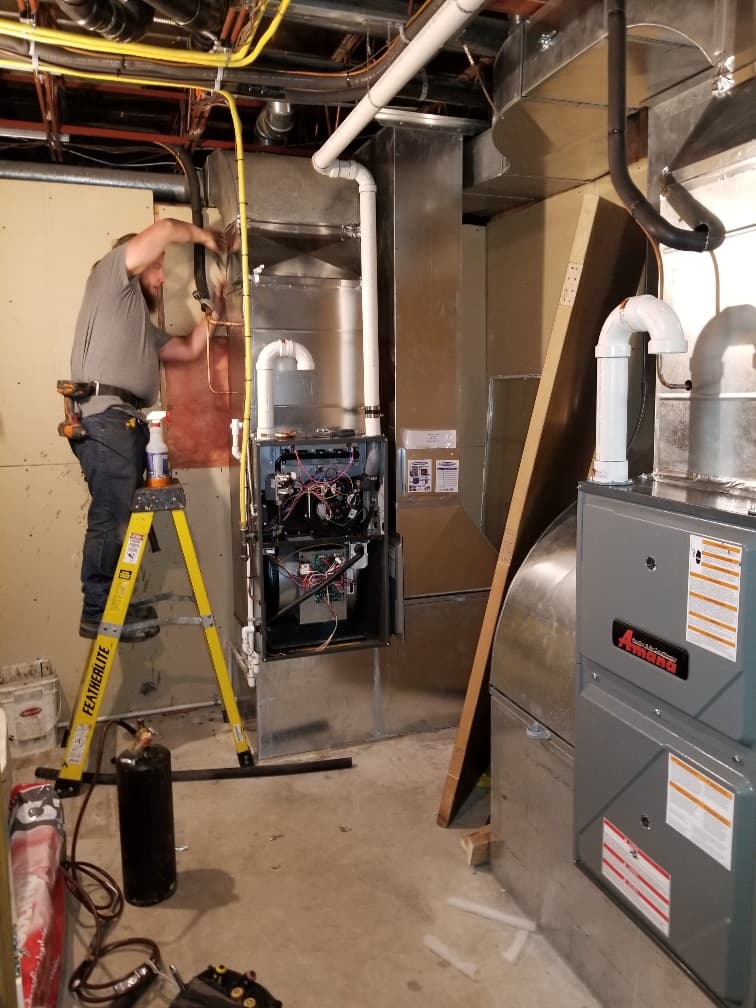 Builders Choice Air Systems Ltd photo 2