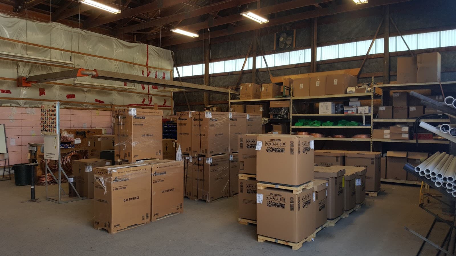 Builders Choice Air Systems Ltd photo 3