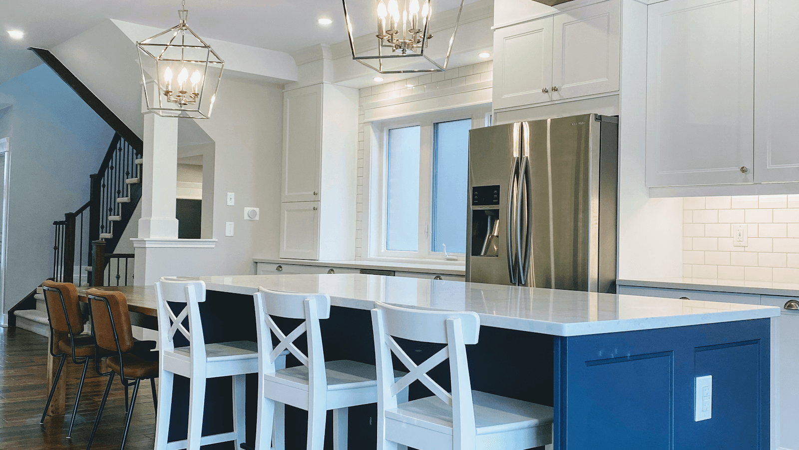 Building Dreams Contracting Inc. photo 1 of 7