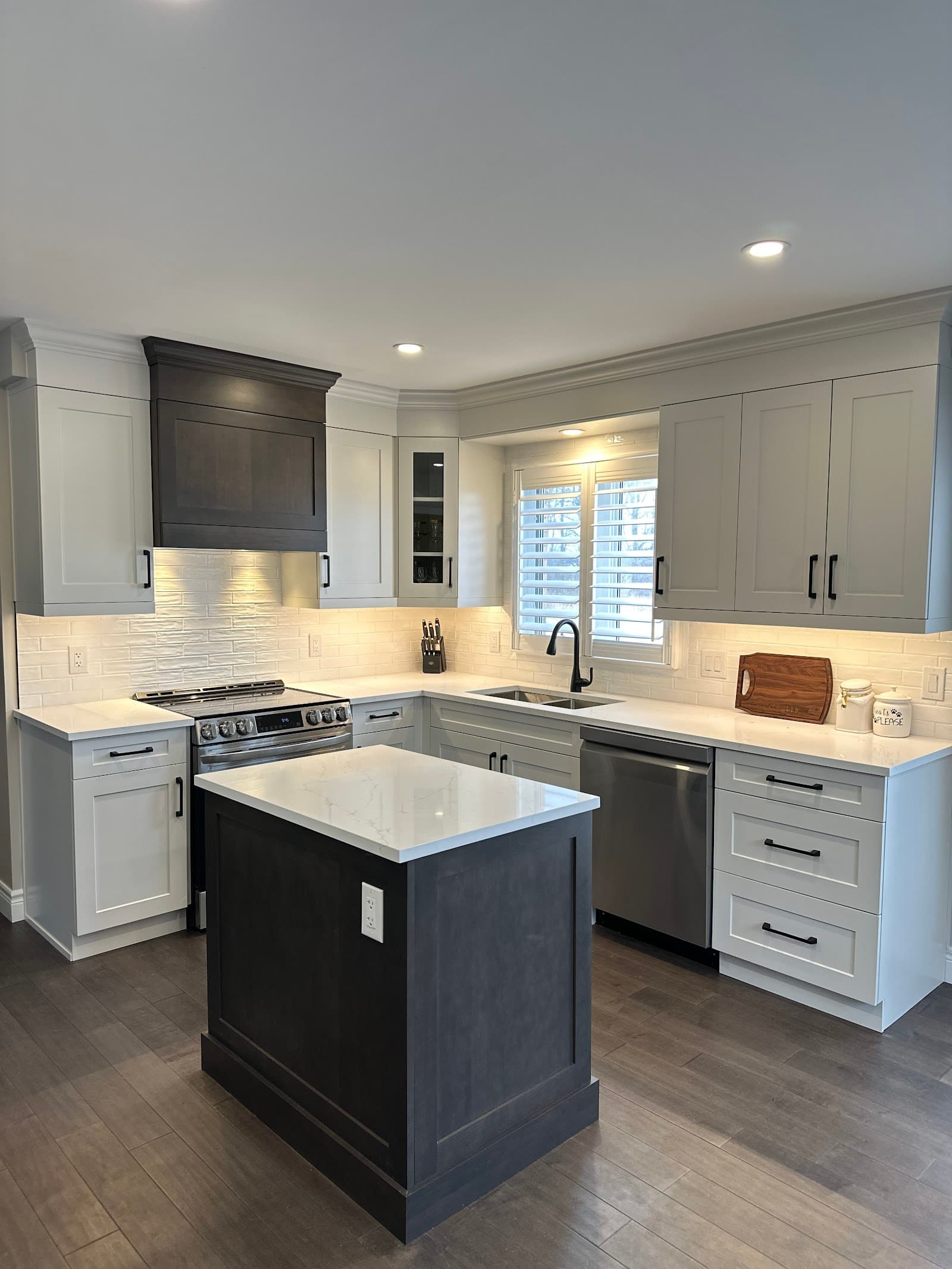 Building Dreams Contracting Inc. photo 3