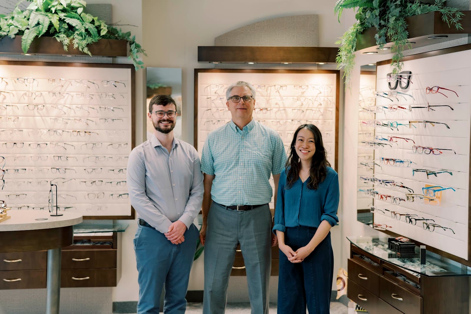 Burlington Eyecare