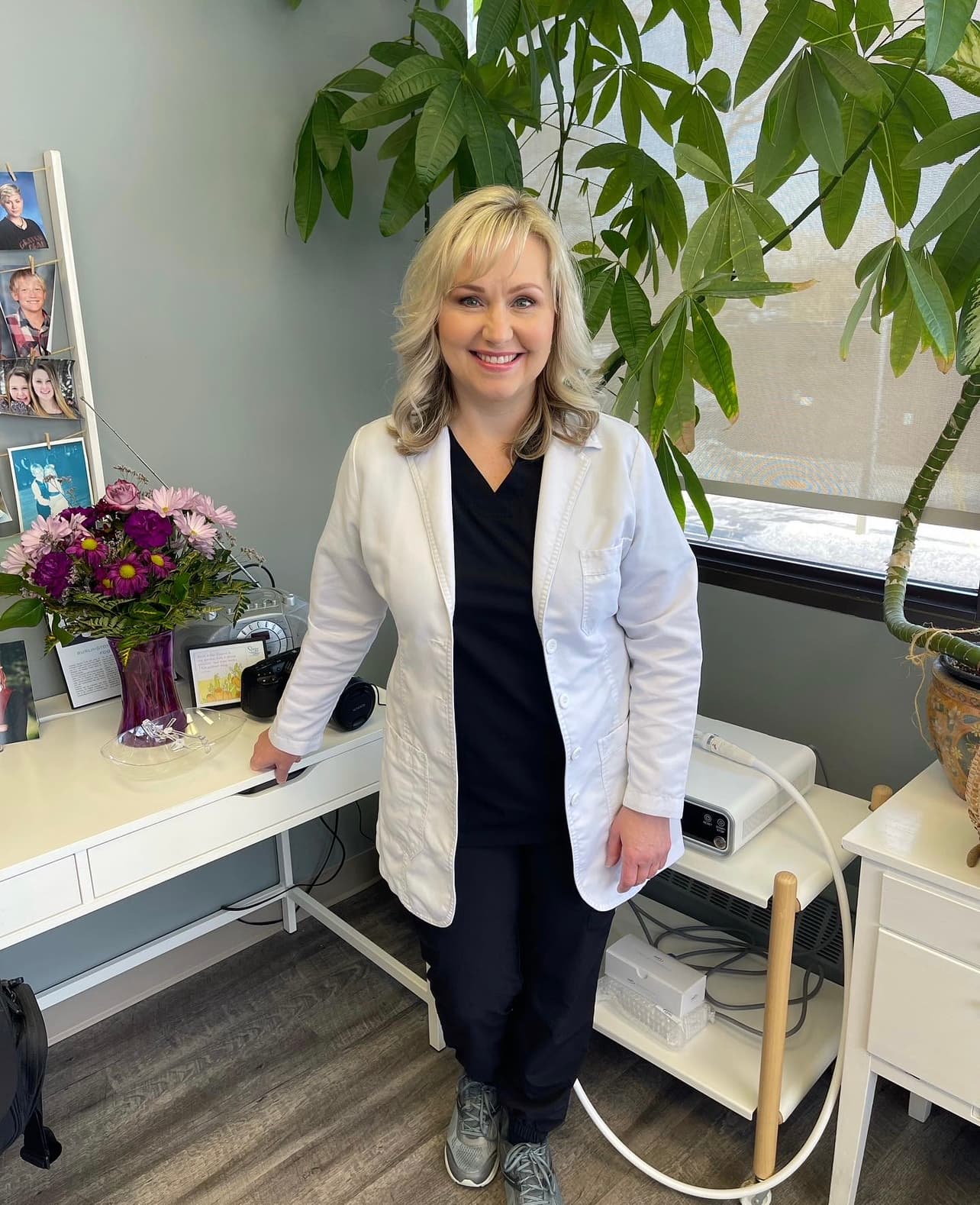 Burlington Health Focus Foot Clinic, podiatry & foot care in Burlington, photo 4