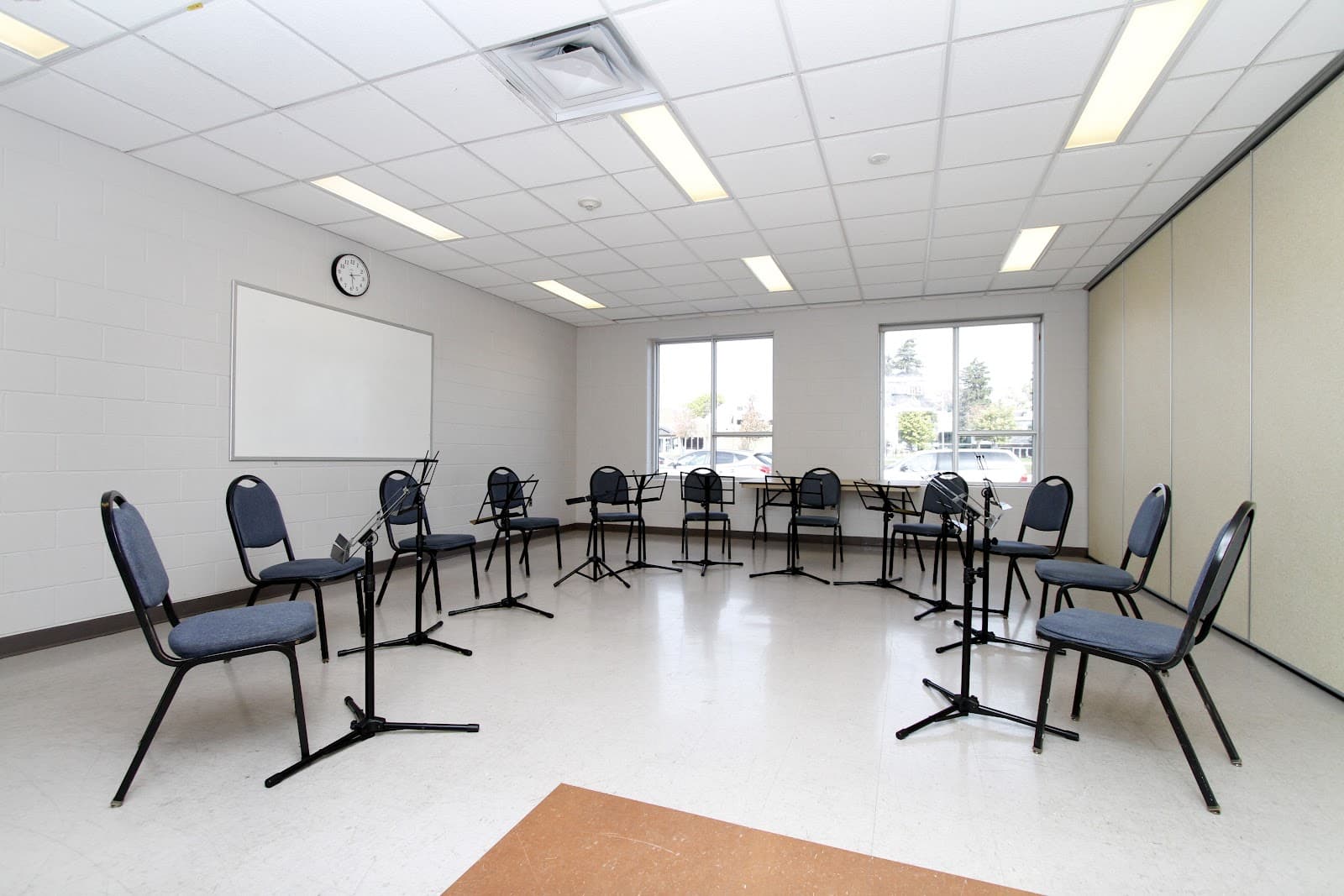 Burlington Seniors' Centre photo 1