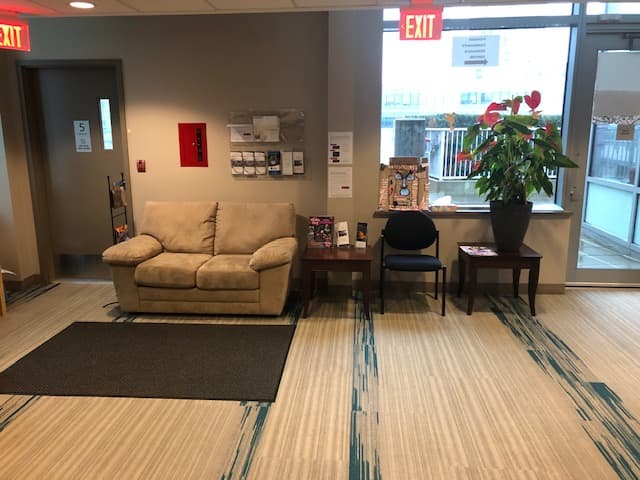 Burnaby Hospice Society Center photo 2