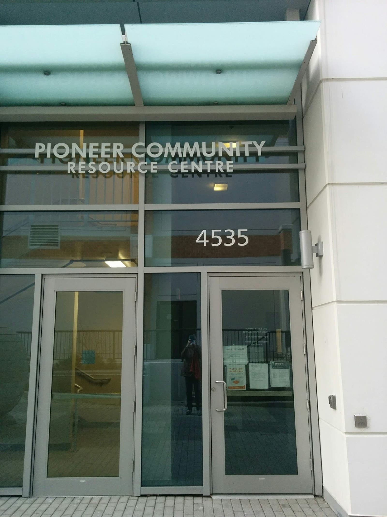 Burnaby Hospice Society Center photo 3