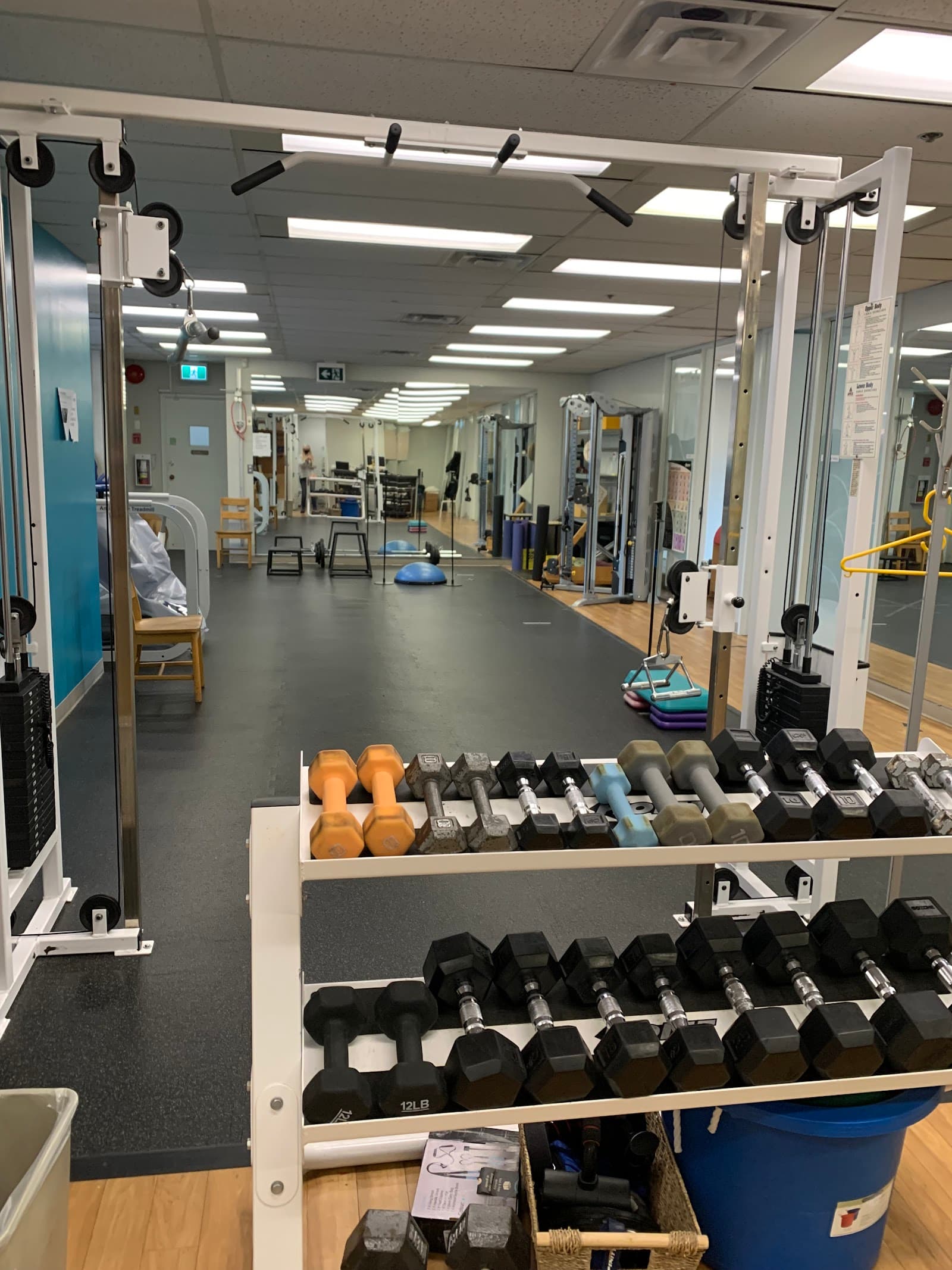 Burrard Physiotherapy photo 1 of 4