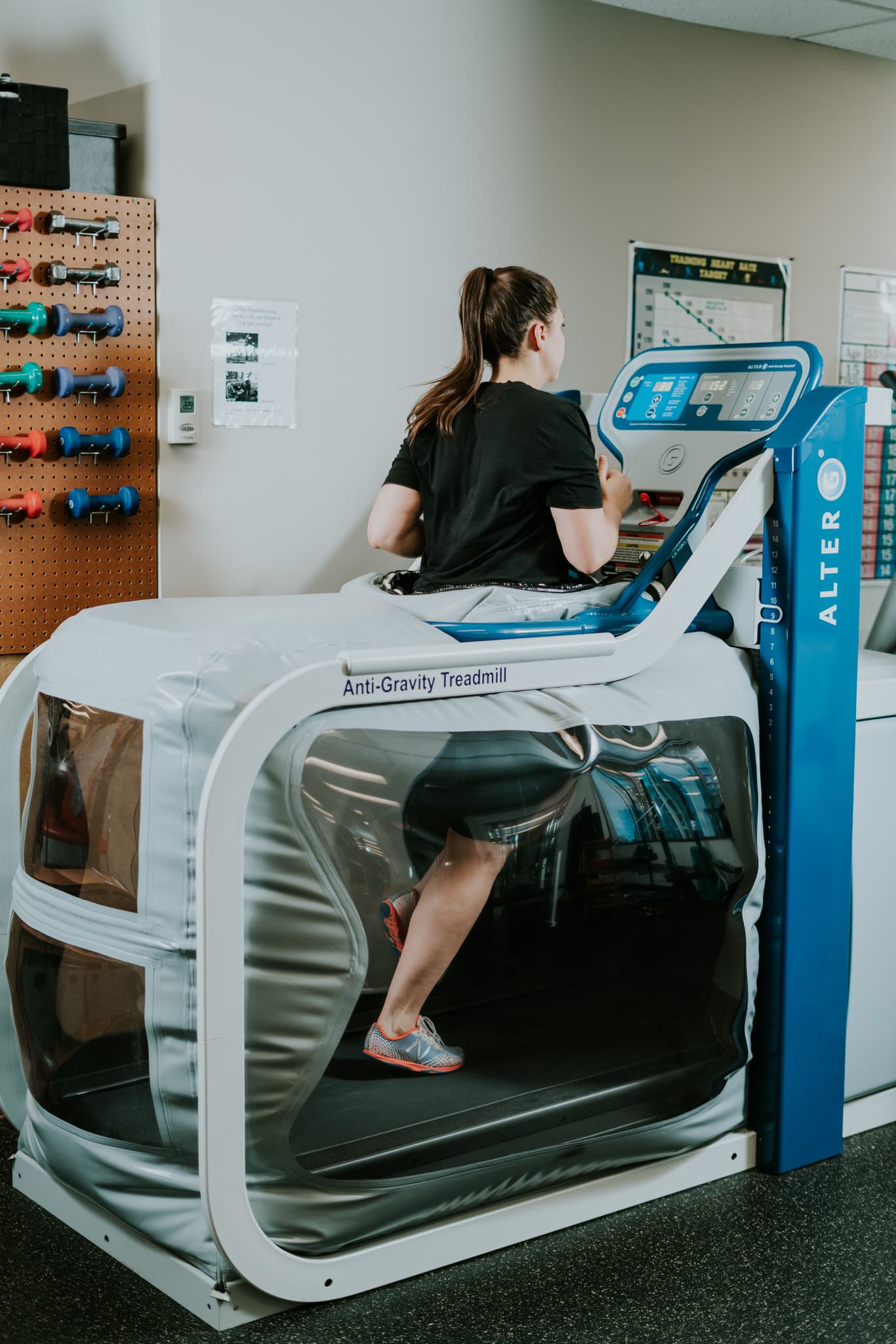 Burrard Physiotherapy photo 2
