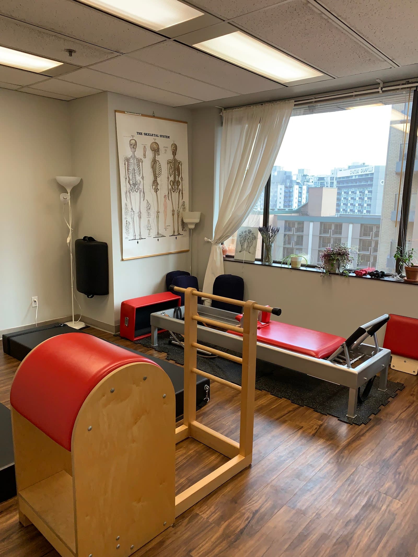 Burrard Physiotherapy photo 3