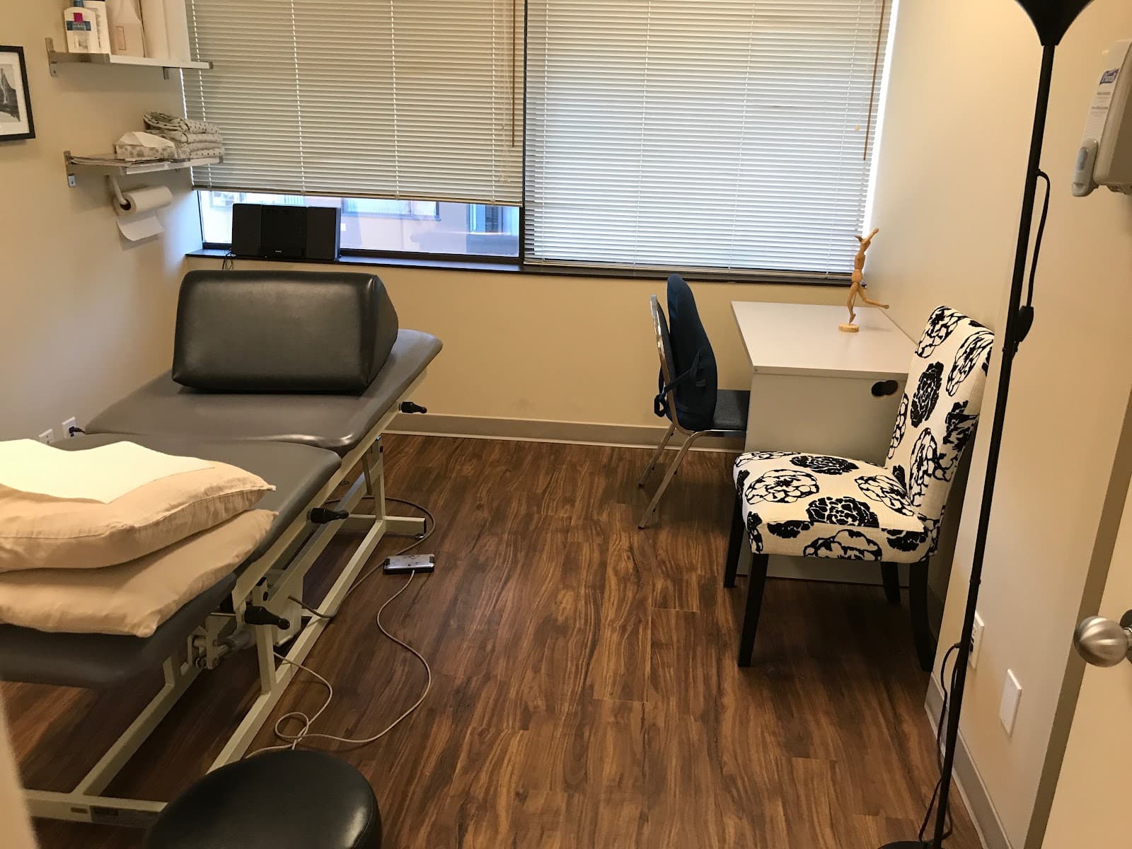 Burrard Physiotherapy photo 4