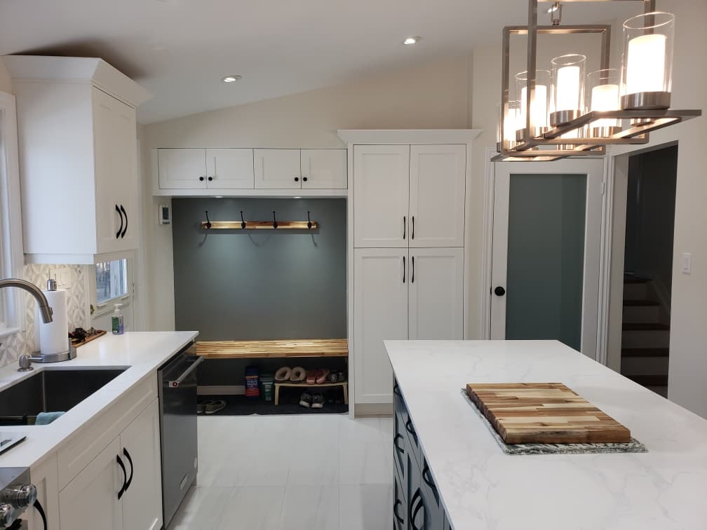 Bush Plumbing & Renovations Inc. photo 5