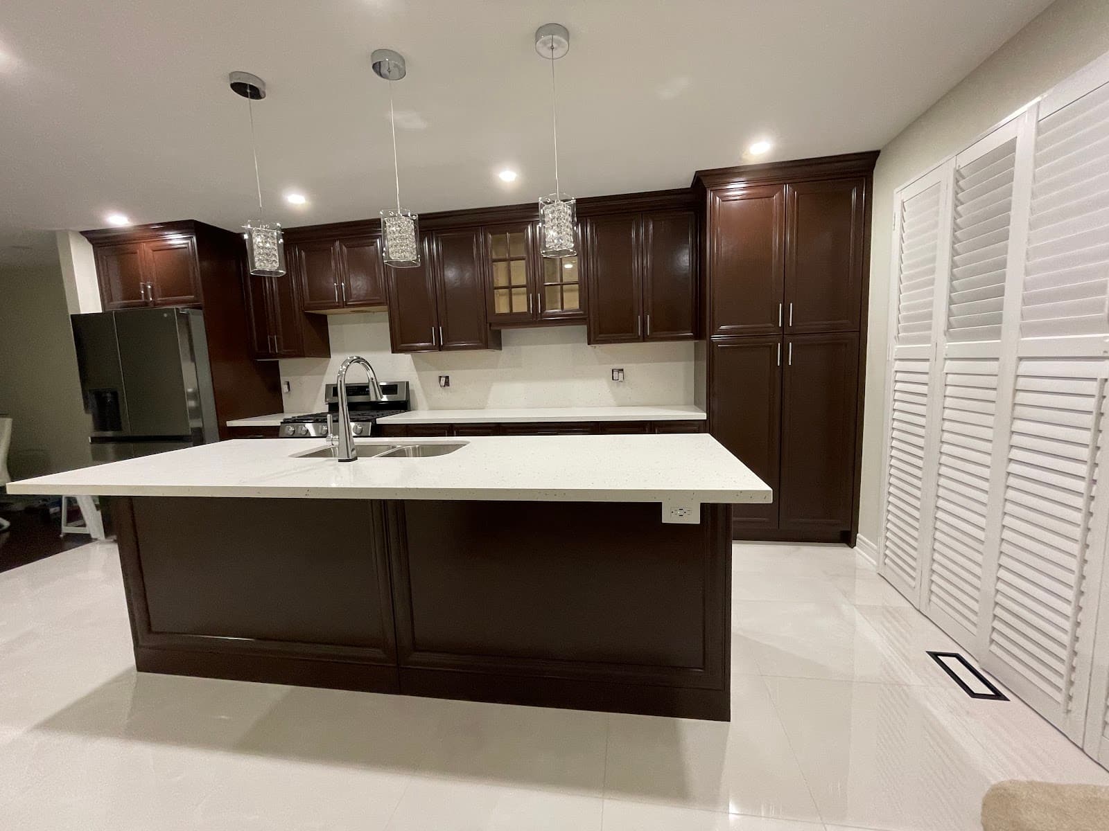 Bush Plumbing & Renovations Inc. photo 6