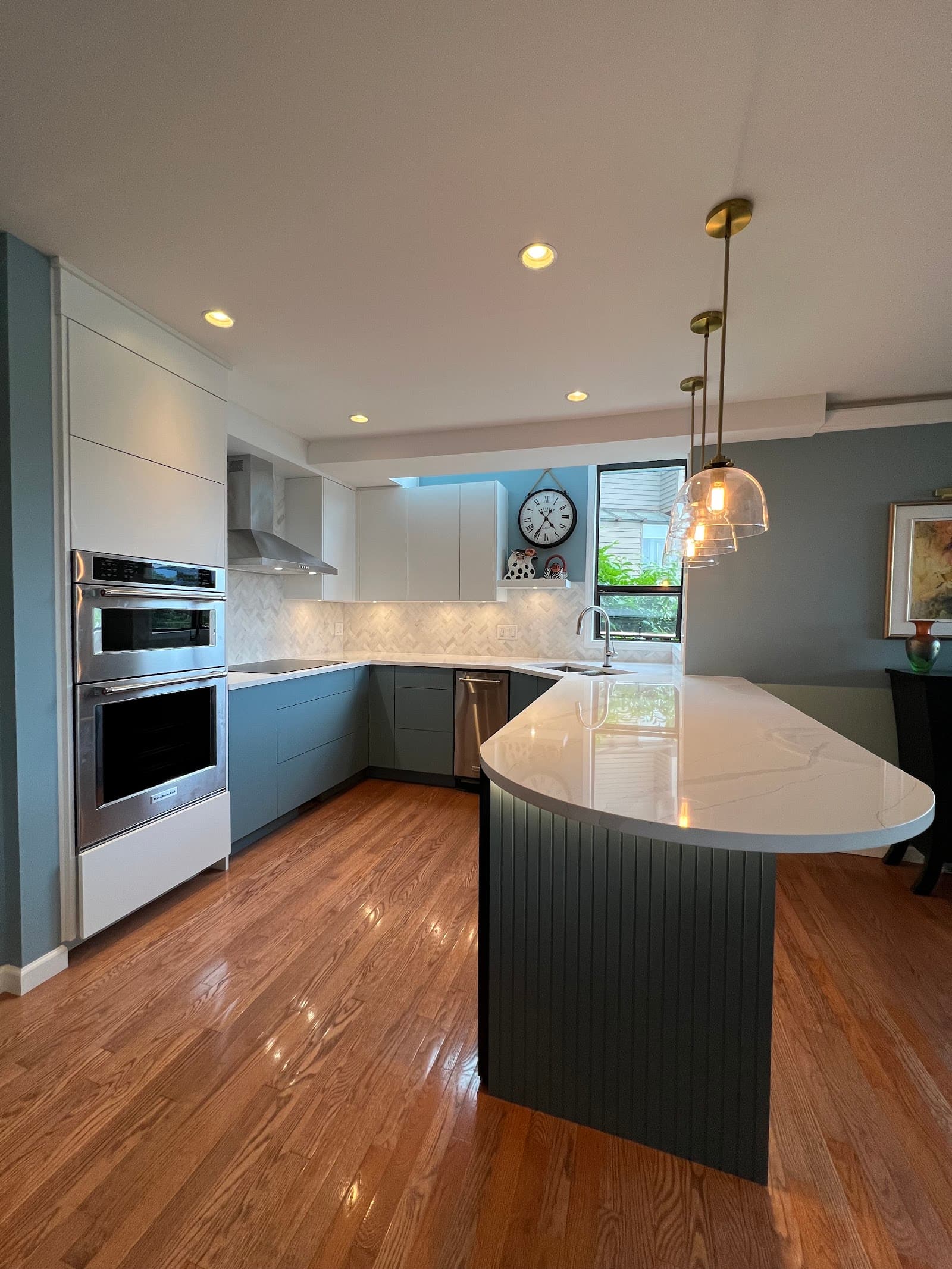 Buttoned Up Home Improvements