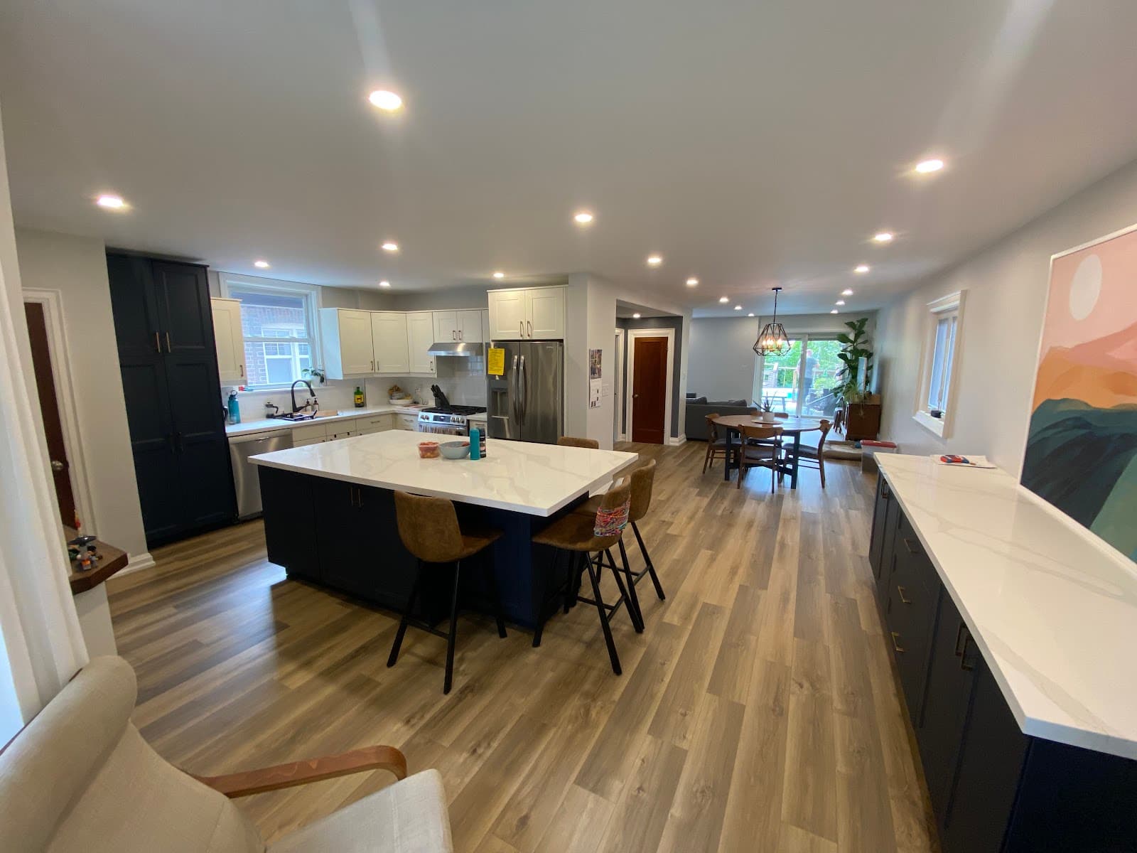 BWB Construction Inc. photo 3