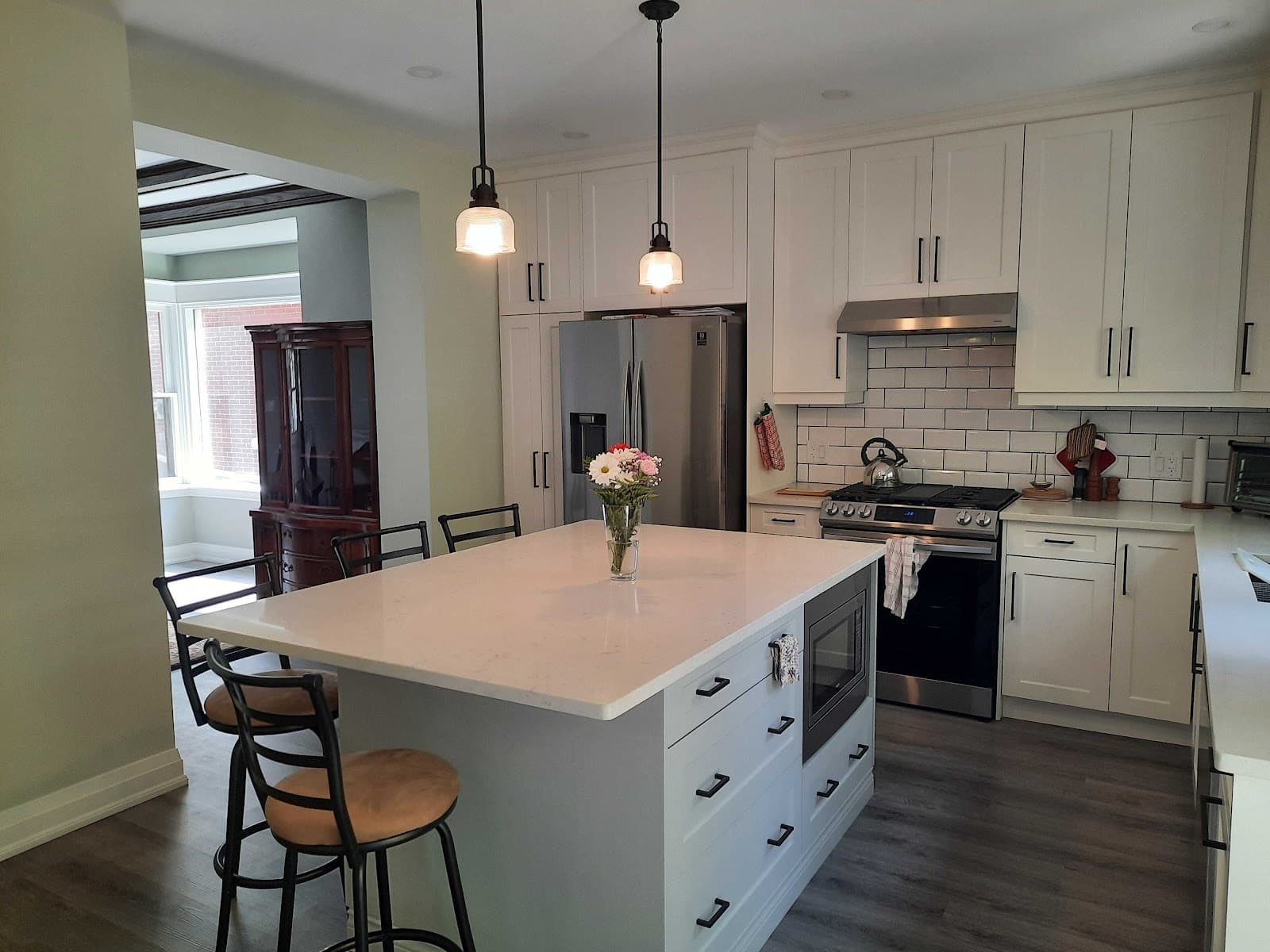 BWB Construction Inc. photo 4