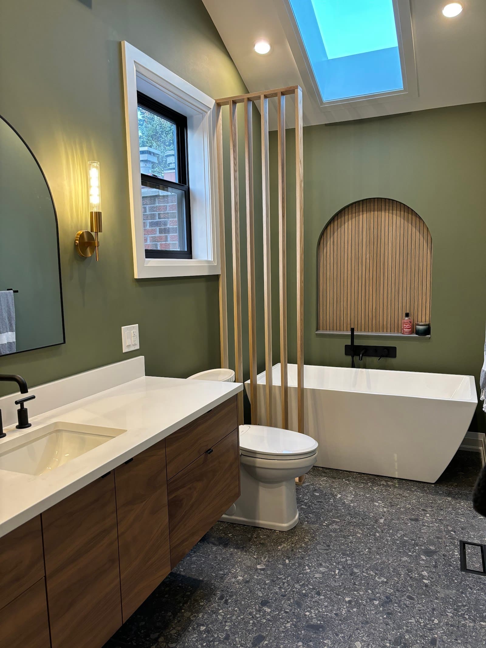 BWB Construction Inc. photo 5