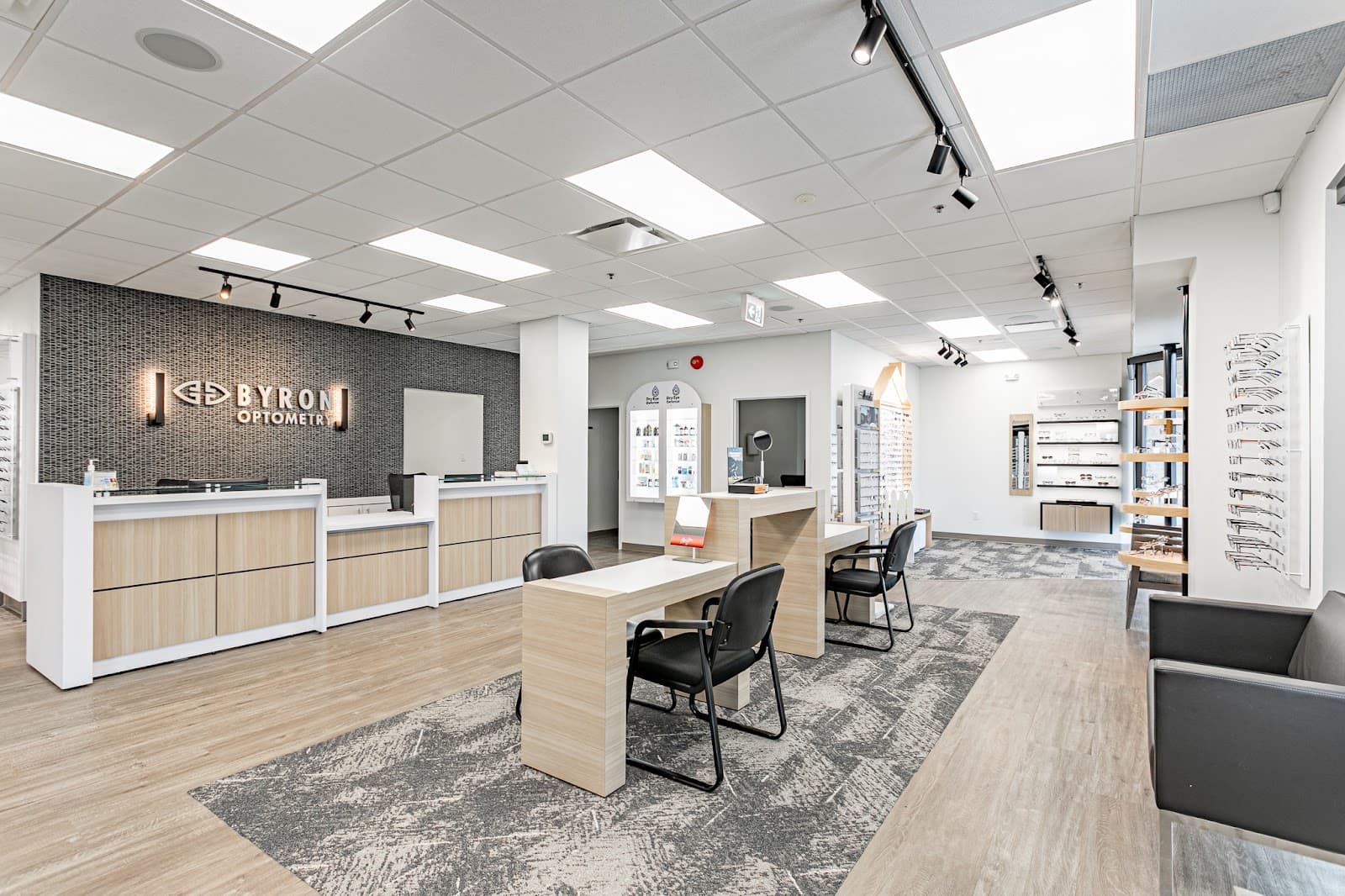 Byron Optometry