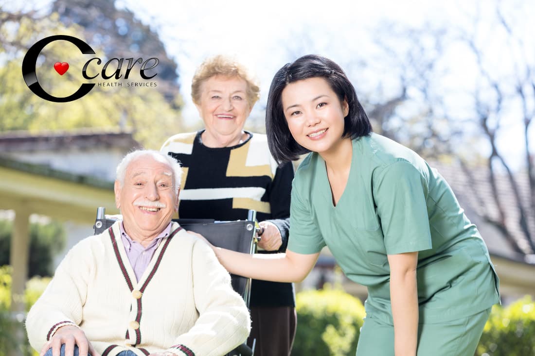 C-Care Health Services - Home Care Services Toronto photo 1 of 4