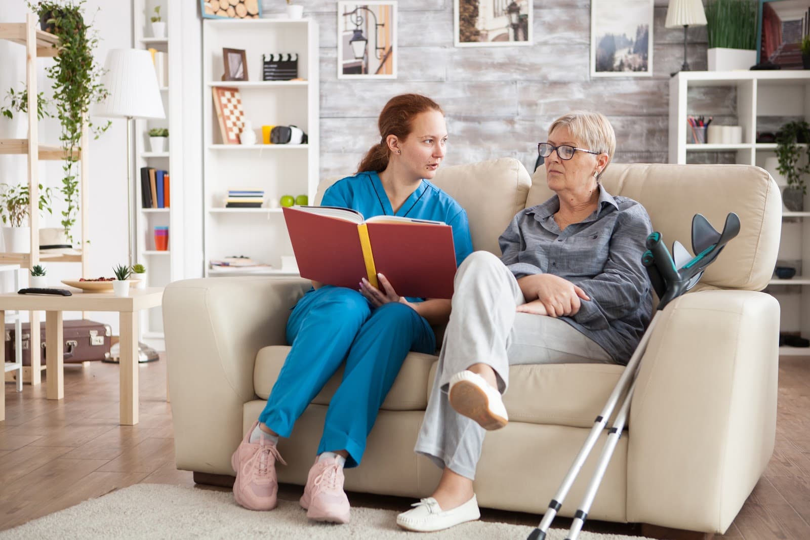 C-Care Health Services - Home Care Services Toronto photo 2