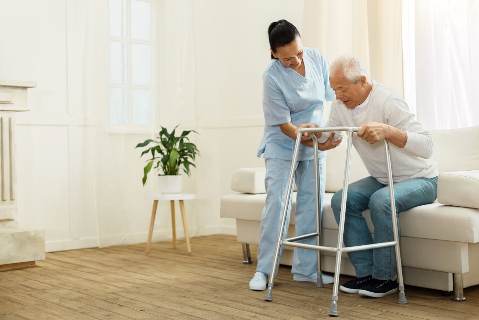 C-Care Health Services - Home Care Services Toronto photo 3