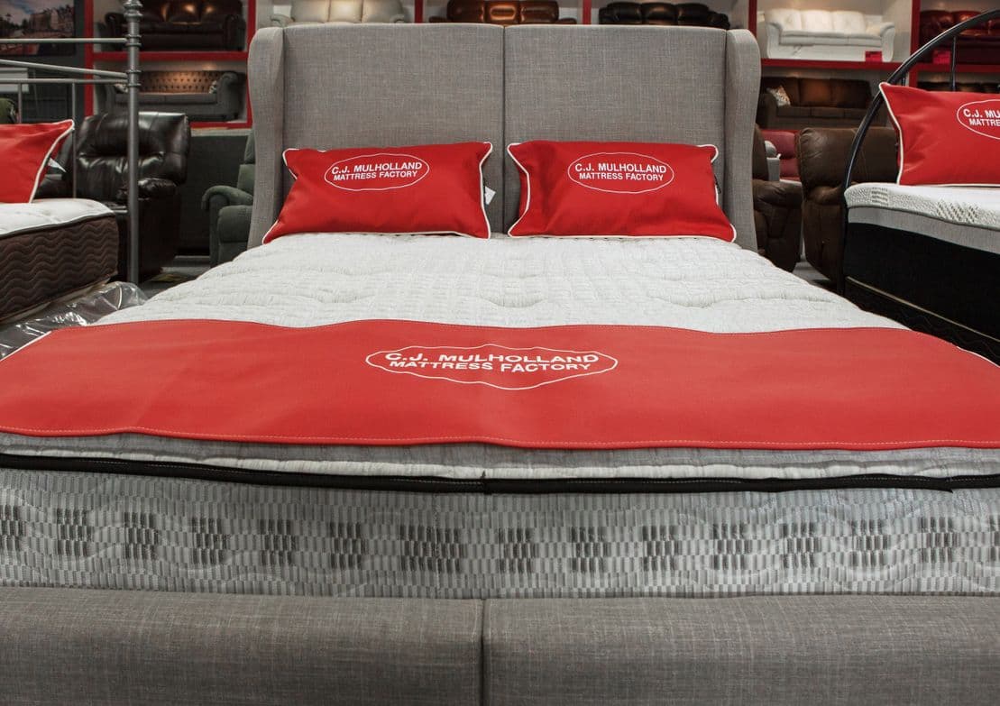 C J Mulholland Mattress Factory Ltd photo 3