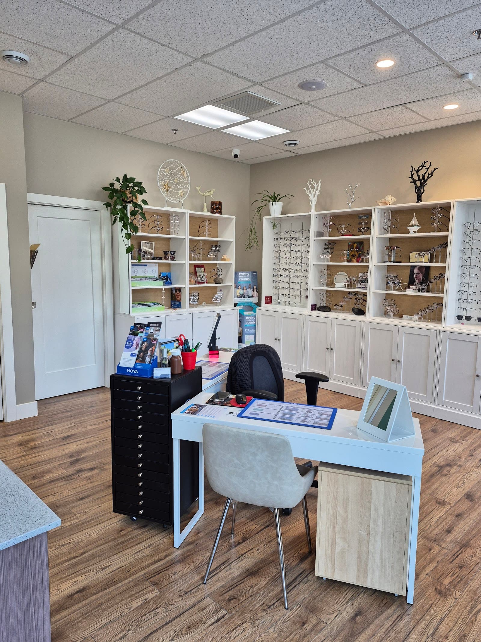 Cadboro Bay Optometry