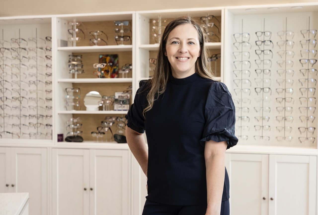 Cadboro Bay Optometry photo 1
