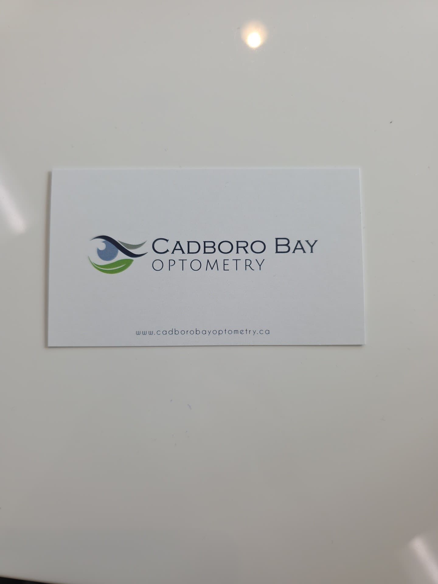 Cadboro Bay Optometry photo 3