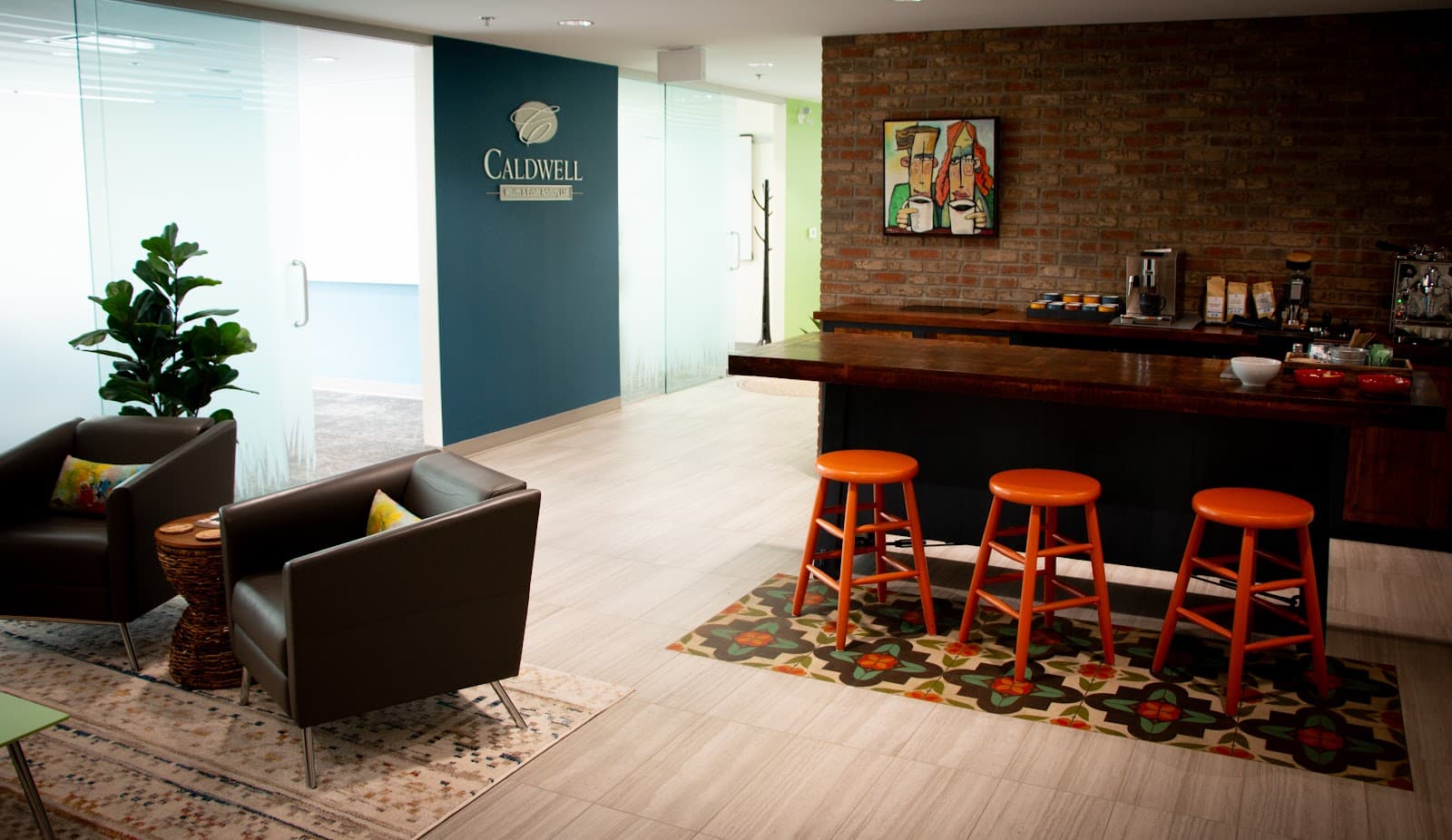 Caldwell Wealth & Estate Advisory Ltd. photo 1 of 4
