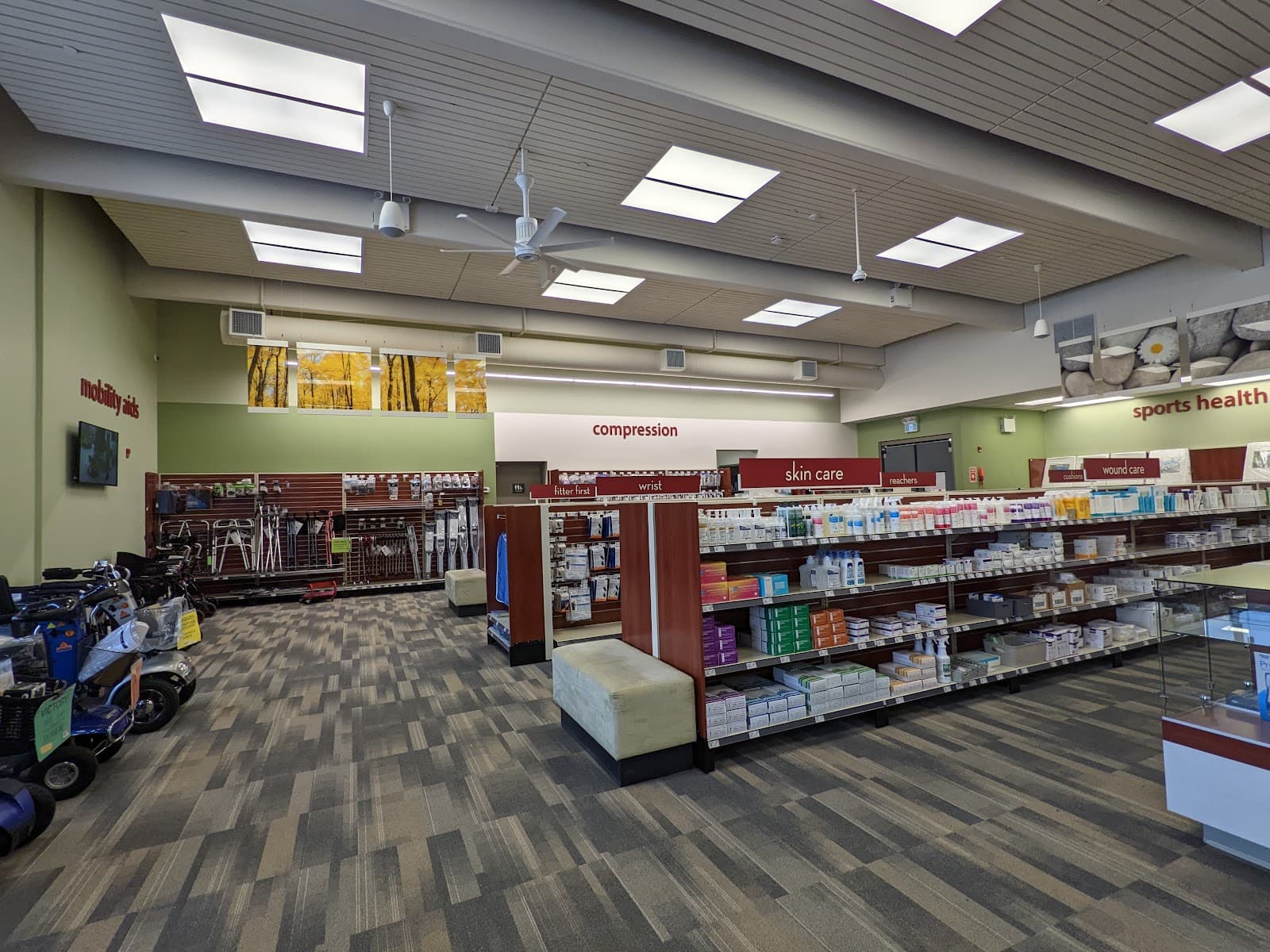 Calgary Co-op Dalhousie Home Health Care photo 1