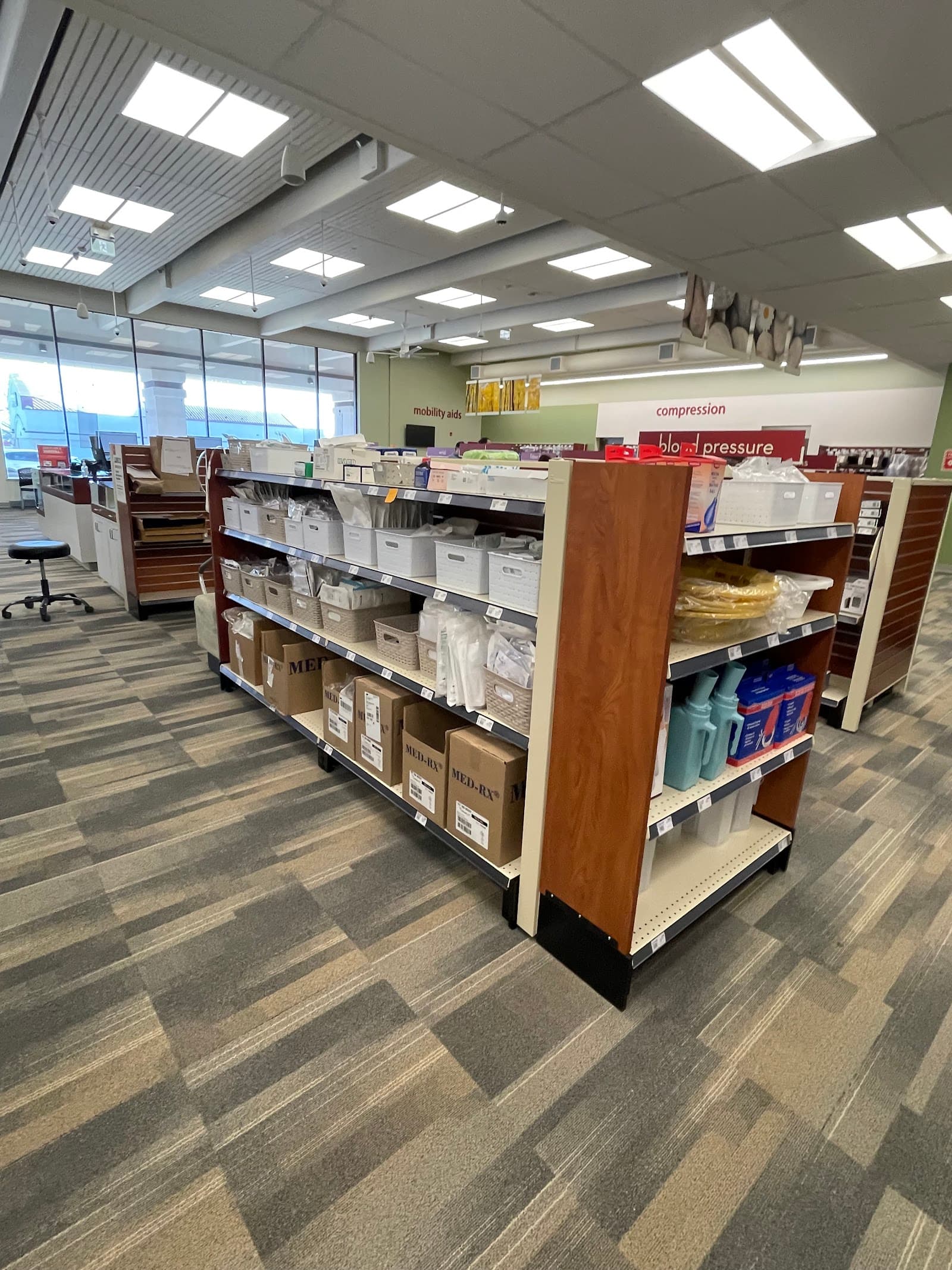 Calgary Co-op Dalhousie Home Health Care photo 2
