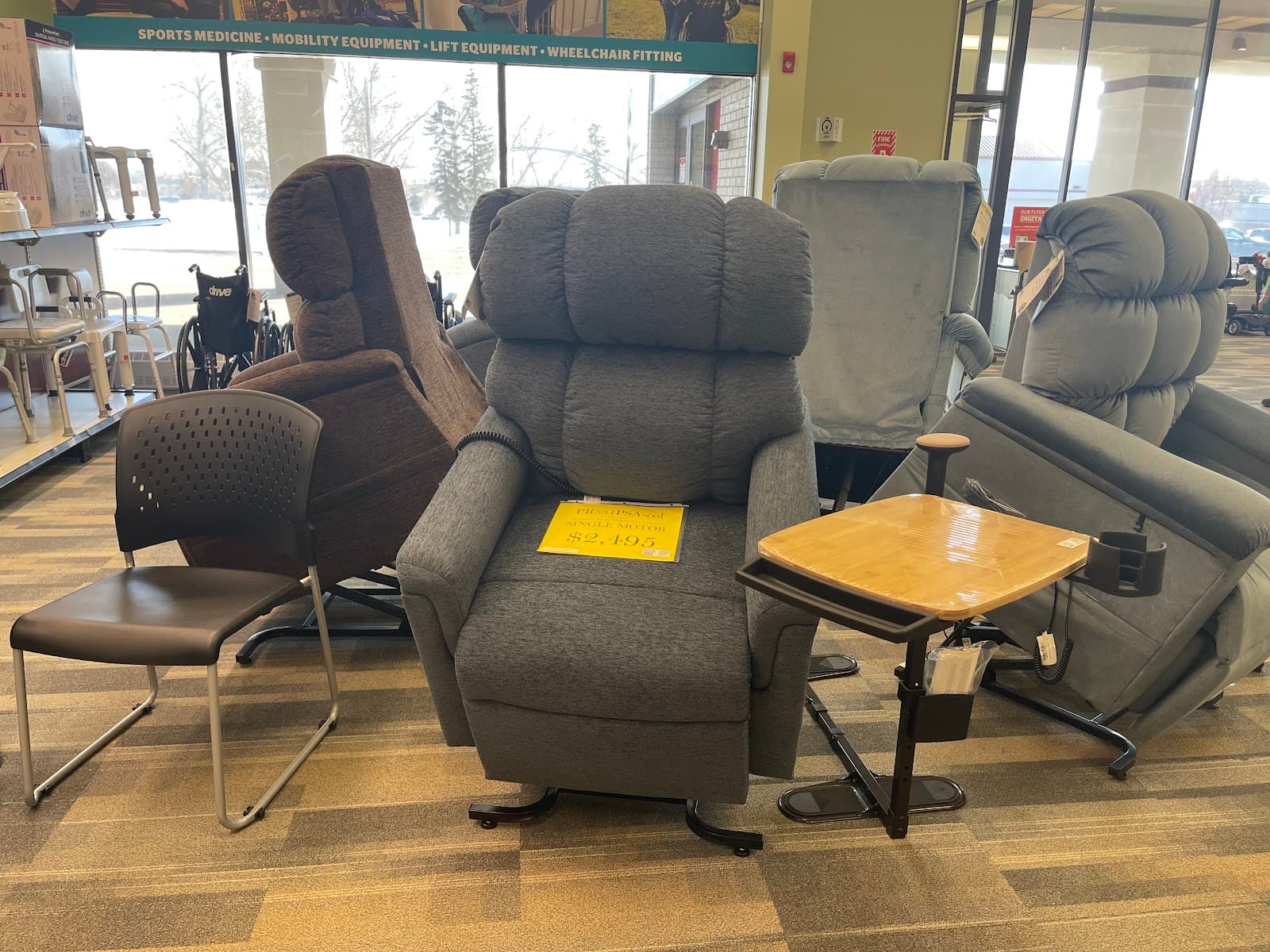 Calgary Co-op Dalhousie Home Health Care photo 4