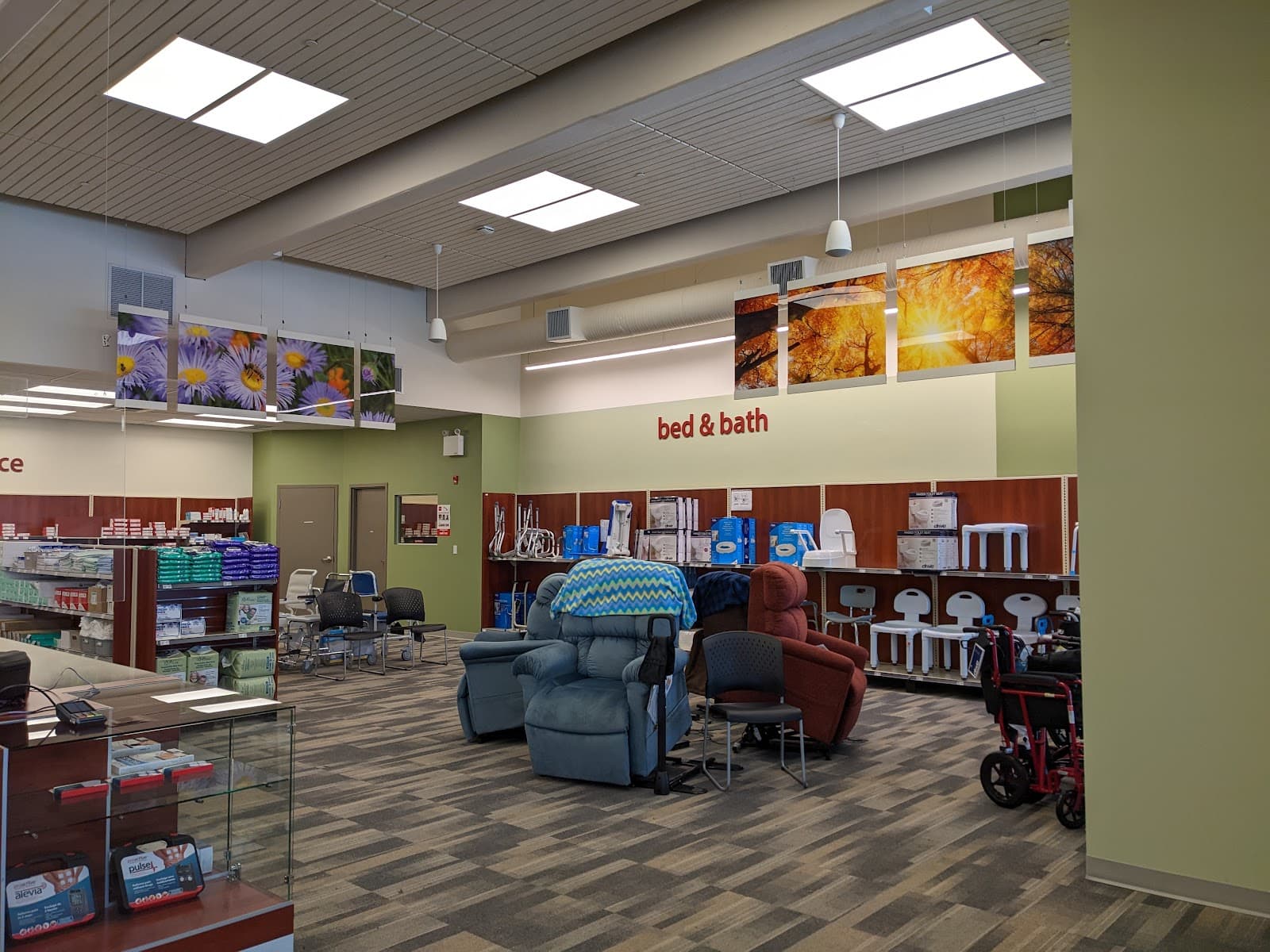 Calgary Co-op Dalhousie Home Health Care photo 5