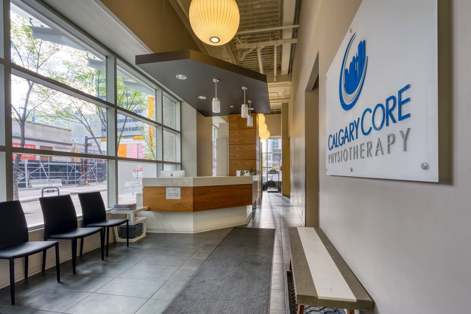 Calgary Core Physiotherapy photo 1 of 4